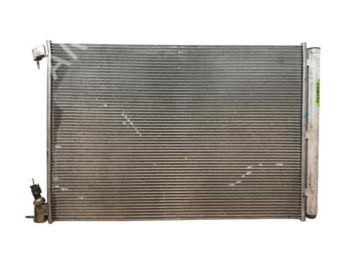 Used AC radiator MERCEDES-BENZ SPRINTER 5-t Platform/Chassis (B907) 515 CDI RWD (907.153, 907.155, 907.253, 907.255) (150 hp) 26562534
