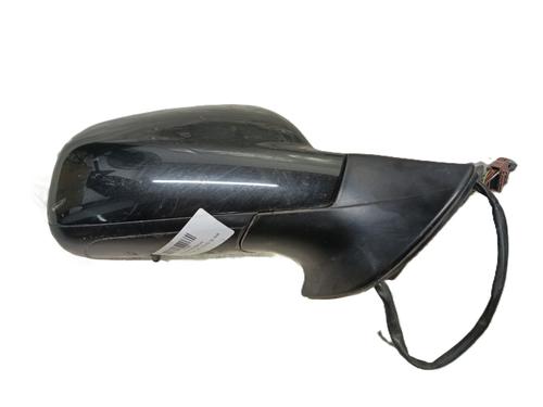 Right mirror PEUGEOT 407 SW (6E_, 6D_) 2.0 HDi 135 | BP19117250C27 
