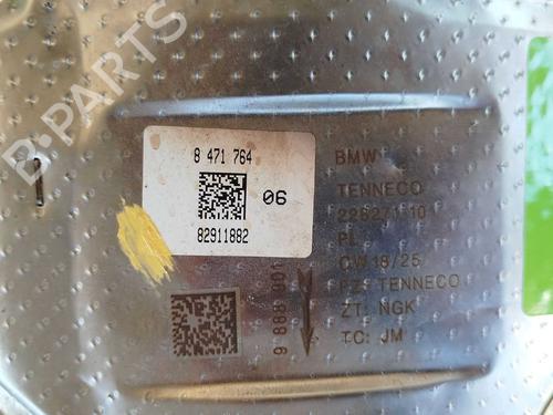 Particulate filter BMW X1 (U11) sDrive 20 d Mild-Hybrid | BP39587984M81 - Image 3