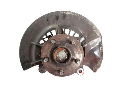 Used Left front steering knuckle Left front steering knuckle 37691862 37691862