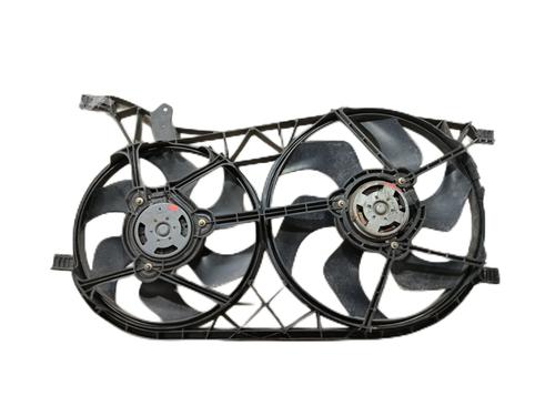 Radiator fan RENAULT VEL SATIS (BJ0_) 3.0 dCi (BJ0J, BJ0N) | BP29916520M35 