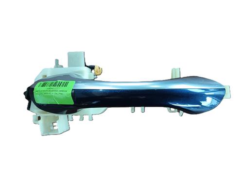 Front right exterior door handle HYUNDAI SANTA FÉ IV (TM, TMA) 2.2 CRDi 82660S1810ST2
