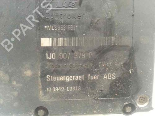Used ABS pump VW GOLF IV (1J1) [1997-2008]  5353678