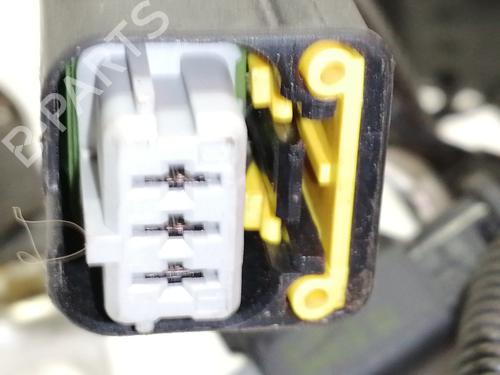 Electronic module OPEL CROSSLAND X / CROSSLAND (P17, P2QO) 1.2 (75) | BP8597502M83 