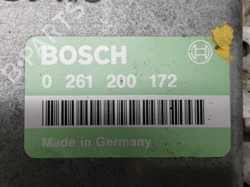 Engine control unit (ECU) BMW 5 (E34) 520 i | BP15072317M57 