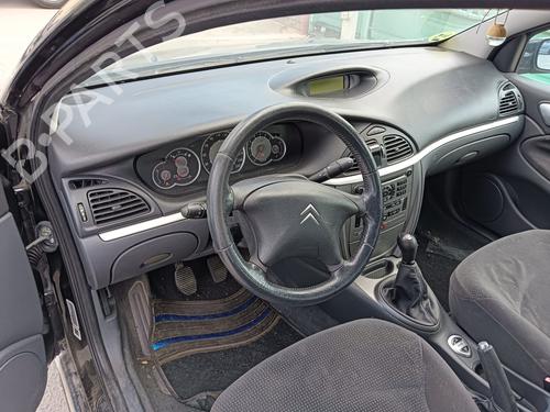 Fuse box CITROËN C5 II (RC_) 1.6 HDi (RC8HZB) | BP34339681E1  - Image 5