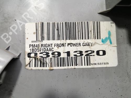 Front right panel DODGE CALIBER 2.0 CRD | BP13366569C59 