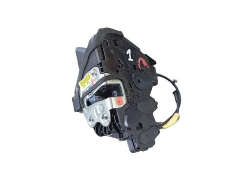 Used Front left lock Front left lock KIA STONIC (YB) 1.2 CVVT (84 hp) 39955244 39955244