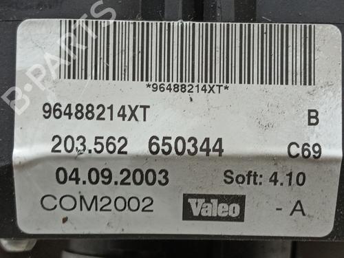 Switch CITROËN C3 I (FC_, FN_) 1.4 i | BP31754658I30 