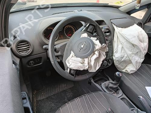 Alternator OPEL CORSA D (S07) 1.3 CDTI (L08, L68) | BP31060976M7 