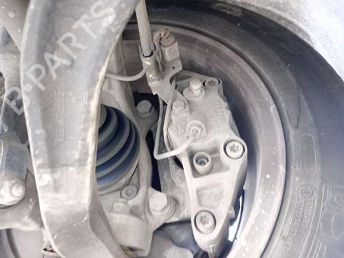 Høyre bremsekaliper foran AUDI A4 B7 Avant (8ED) 2.5 TDI (163 hp) 29730053