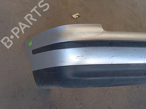 Rear bumper SEAT TOLEDO II (1M2) 1.9 TDI | BP32122468C8