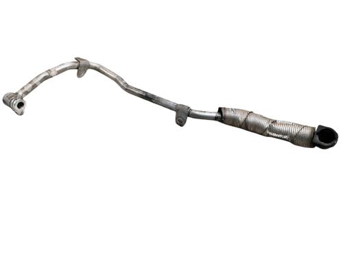 Used Pipe BMW X1 (F48) sDrive 18 d (150 hp) 16562959