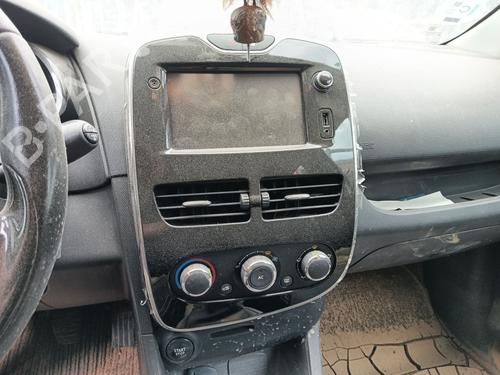 Rim RENAULT CLIO IV (BH_) 0.9 TCe 90 (BHNF, BHMA, BHMH, BHJK, BHJR) | BP27278290C45