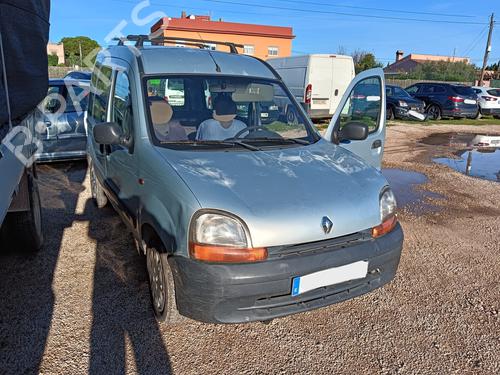 Used Parts RENAULT KANGOO (KC0/1_) 1.9 dTi (KC0U) (80 hp) 4324408