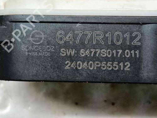 Electronic module RENAULT CLIO V (B7_) 1.6 E-TECH 145 (B7MU) | BP36432740M83 - Image 3