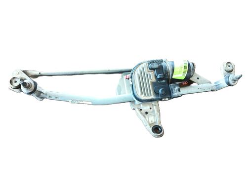 Used Front wiper motor VW PASSAT B6 (3C2) 2.0 TDI 16V (140 hp) 30142936