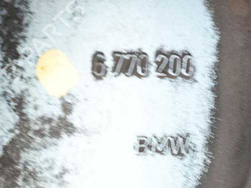 Fælk BMW X5 (E70) 3.0 d | BP34402649C45 - Image 3