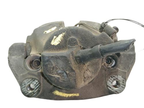 Left front brake caliper BMW X5 (E53) 3.0 d | BP11579771M105 