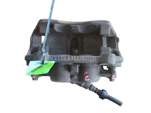 Bremssattel links vorne OPEL VIVARO A Van (X83)  | BP29121908M105 