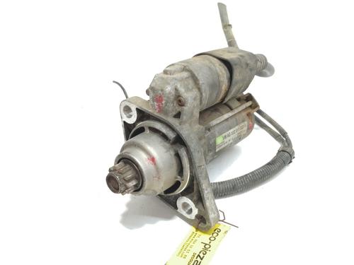 Starter SEAT TOLEDO III (5P2)  | BP5801241M8 