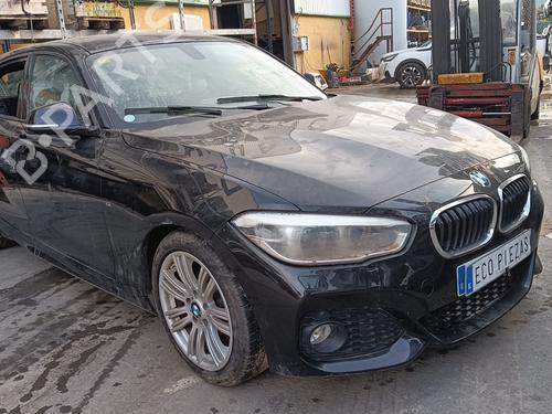 Anti roll bar BMW 1 (F20) 118 i | BP29132103M96 