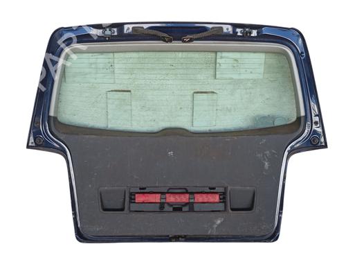 Tailgate VW TOURAN (1T1, 1T2) 1.9 TDI | BP30094644C6 