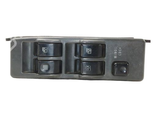 Used Left front window switch Left front window switch MITSUBISHI PAJERO II (V3_W, V2_W, V4_W, V5_W) 2.8 TD (V46W, V26W) (125 hp) 11173010 11173010