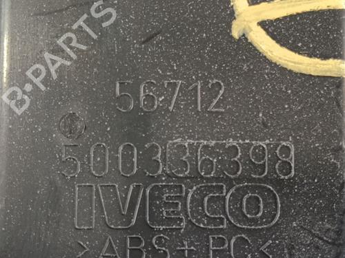 Warning switch IVECO DAILY III Van 35 S 13 V,35 C 13 V | BP35952860I22 - Image 3