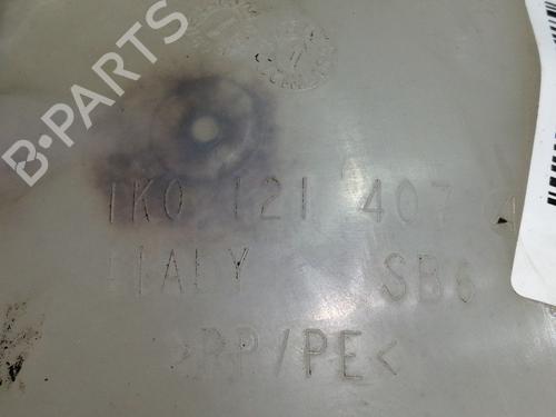 Expansion tank SEAT LEON (1P1)  | BP10704554C120 
