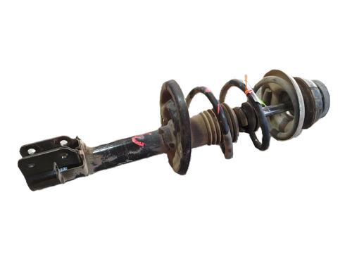 Used Left front shock absorber Left front shock absorber 38931850 38931850