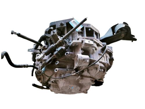 Gearbox KIA CARNIVAL II (GQ) 2.9 CRDi | BP9906979M3 