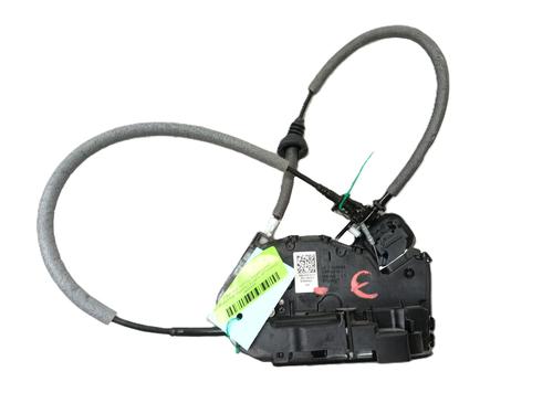 Used Rear left lock VW TIGUAN (AD1, AX1) 2.0 TDI (150 hp) 31360589