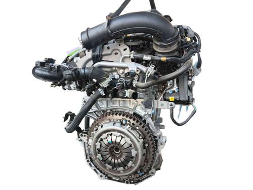 Engine DACIA SANDERO III 1.0 TCe 90 | BP36779043M1  - Image 17