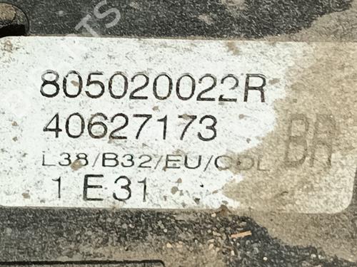 Front right lock RENAULT FLUENCE (L3_) 1.5 dCi (L30D, L30L, L306, L33F, L33L, L33M, L33V, L33W) | BP22757994C97 