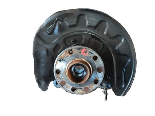 Used Right front steering knuckle VW T-ROC (A11, D11) [2017-2025]  30684172