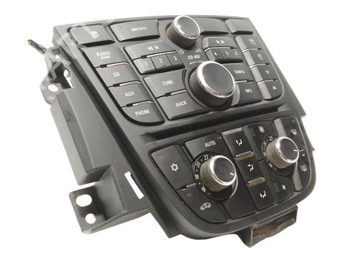 Used Radio OPEL ASTRA J (P10) 1.7 CDTI (68) (131 hp) 5583447