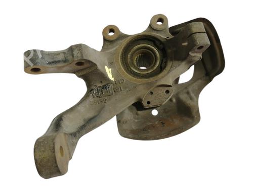Left front steering knuckle OPEL CORSA B (S93) 1.2 i (F08, F68, M68) | BP12179603M25 