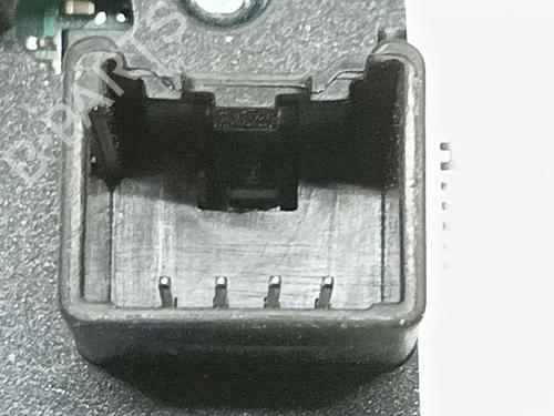 Left front window switch FORD FIESTA VI (CB1, CCN) 1.25 | BP22899954I27 