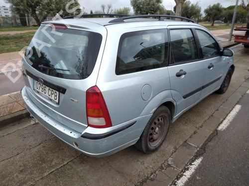 Left taillight FORD FOCUS I Turnier (DNW)  | BP9956147C34 
