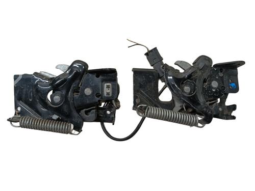 Hood lock BMW 1 (F20) 118 i | BP29131540C133 