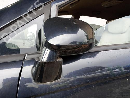 Left mirror SSANGYONG RODIUS I 2.7 Xdi | BP27889843C26 