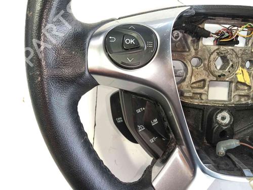 Steering wheel FORD TRANSIT CONNECT V408 Box Body/MPV | BP36466316C49 - Image 2