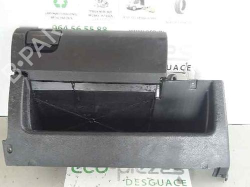 Used Glove box BMW 3 Compact (E36) 316 i (102 hp) 5382034