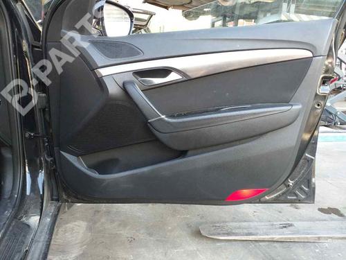 Used Right front door panel Right front door panel HYUNDAI i40 I (VF) 1.7 CRDi (116 hp) 7841388 7841388
