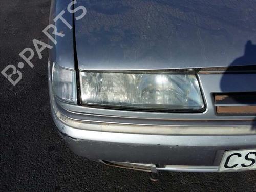 Right headlight CITROËN XSARA (N1)  | BP5360458C29 