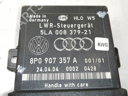 Electronic module AUDI A3 (8P1) 2.0 TDI 16V | BP9436715M83 