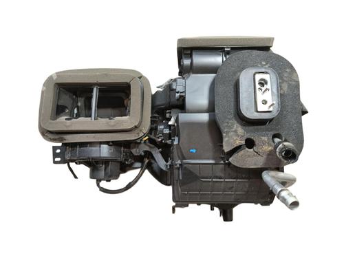 Used Heater matrix box FIAT DUCATO Bus (250_) 140 Multijet 2,2 D (140 hp) 27296781
