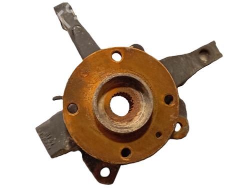 Right front steering knuckle RENAULT KANGOO Express (FW0/1_) 1.5 dCi 75 (FW07, FW10, FW04) | BP24225678M26 
