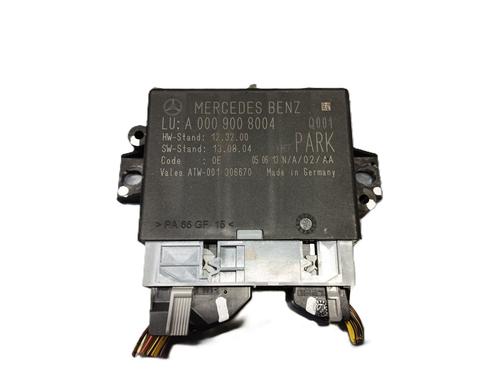 Used Electronic module MERCEDES-BENZ E-CLASS T-Model (S212) E 220 CDI / BlueTEC (212.202, 212.201) (170 hp) 21533190